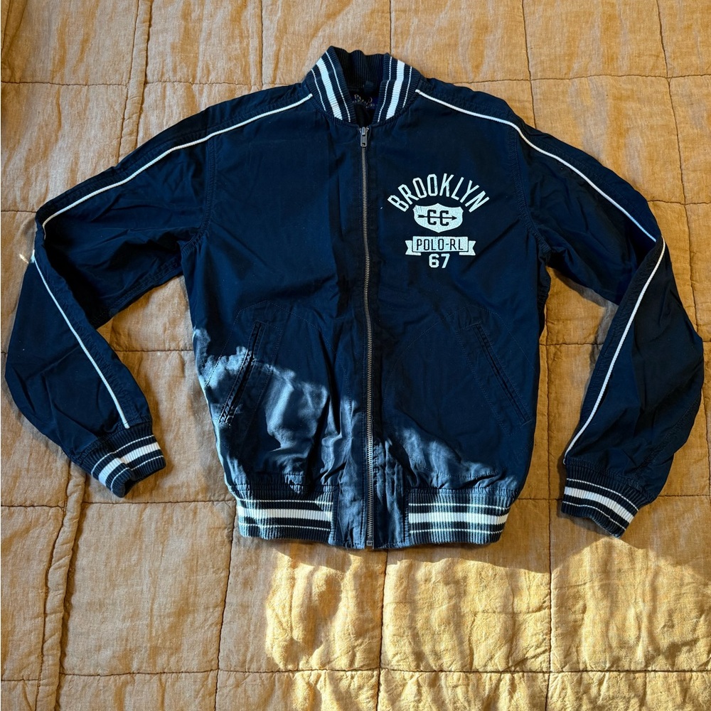 Polo Ralph Lauren Brooklyn Jacket